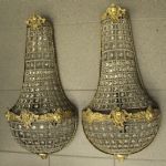 789 4584 WALL SCONCES